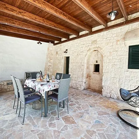 Trulli Belvedere Di Puglia Selva Di Fasano Exterior photo