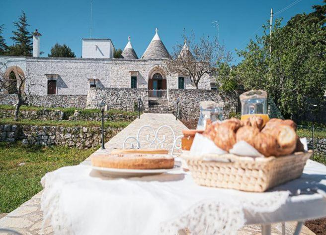 Trulli Belvedere Di Puglia *