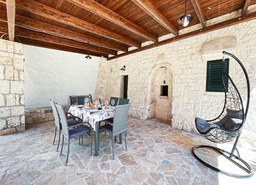 Trulli Belvedere Di Puglia *
