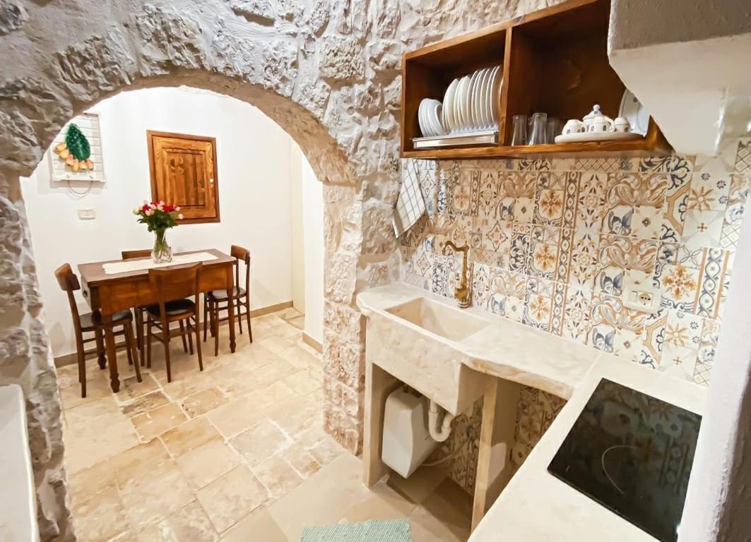 Holiday home Trulli Belvedere Di Puglia *