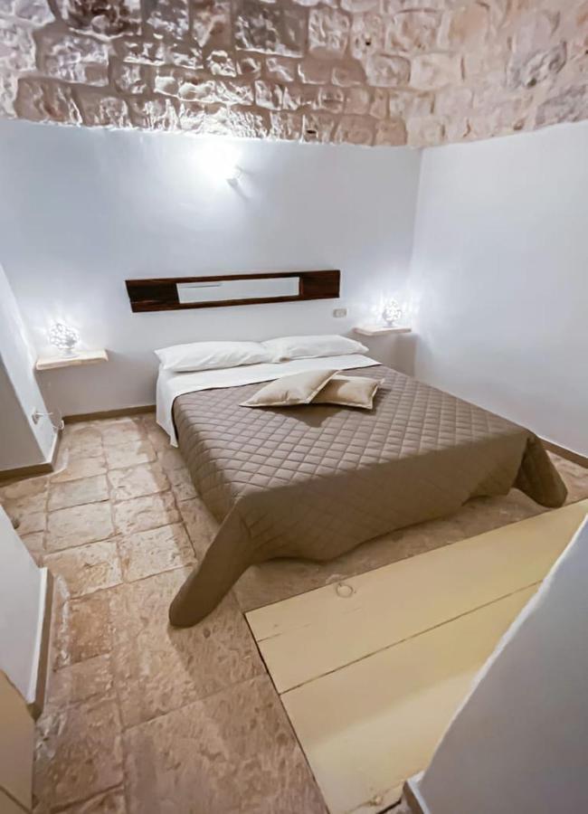 Holiday home Trulli Belvedere Di Puglia Selva Di Fasano