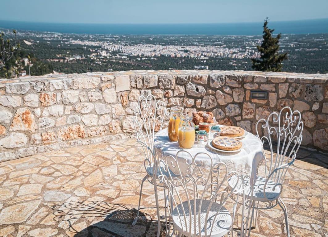 Trulli Belvedere Di Puglia Selva Di Fasano