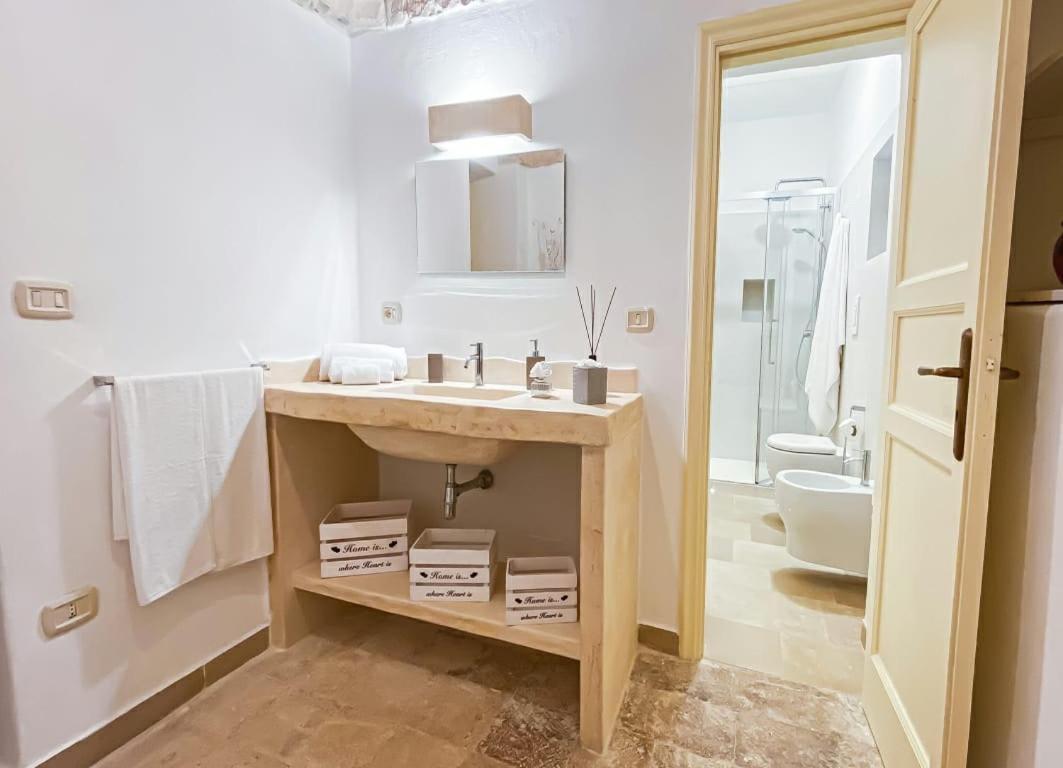 Holiday home Trulli Belvedere Di Puglia *