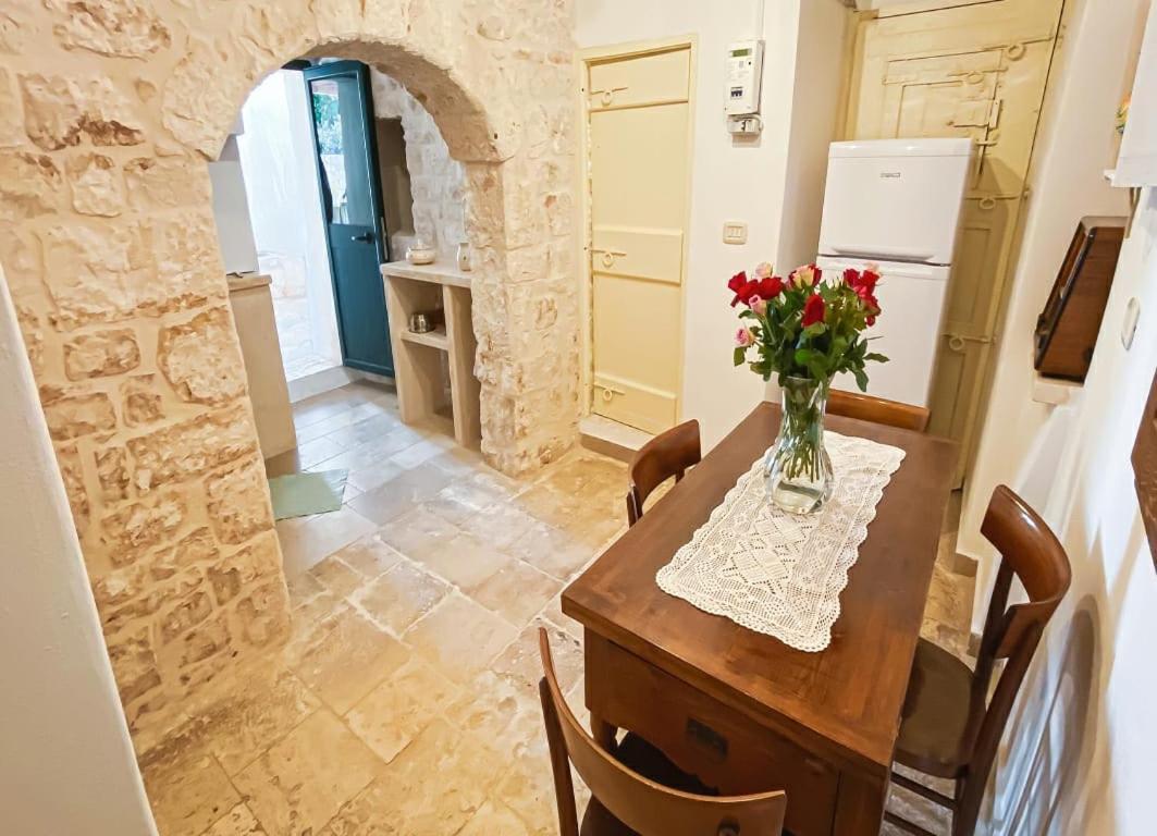 Trulli Belvedere Di Puglia Holiday home