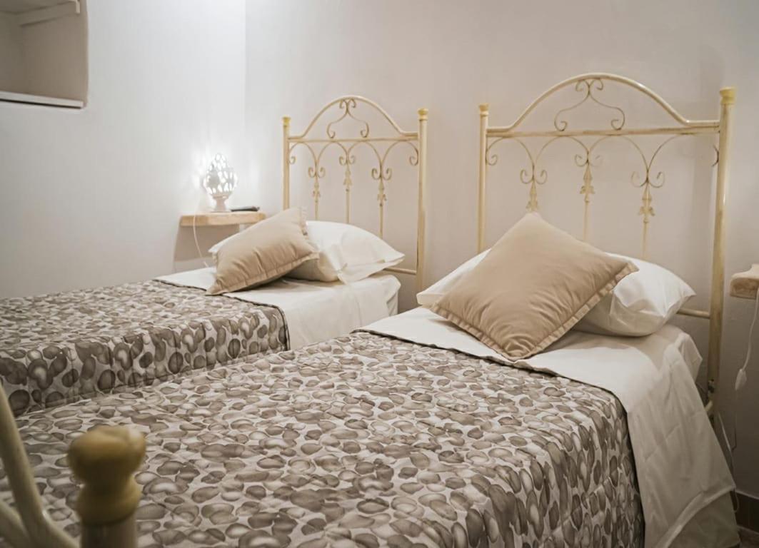 Trulli Belvedere Di Puglia *