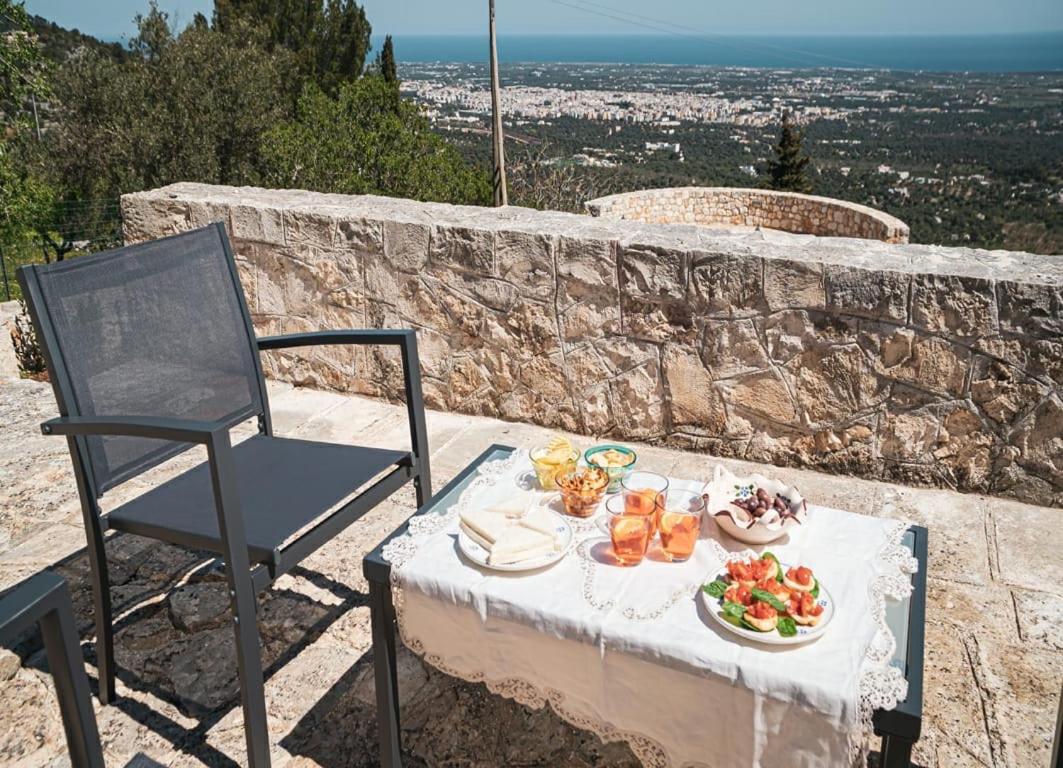 Trulli Belvedere Di Puglia Holiday home