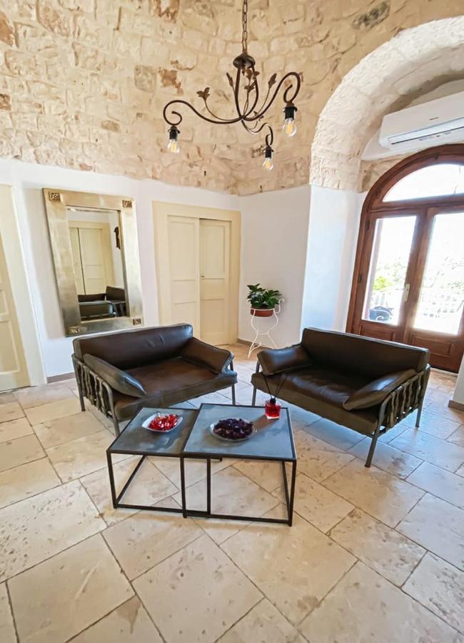 Trulli Belvedere Di Puglia Holiday home *