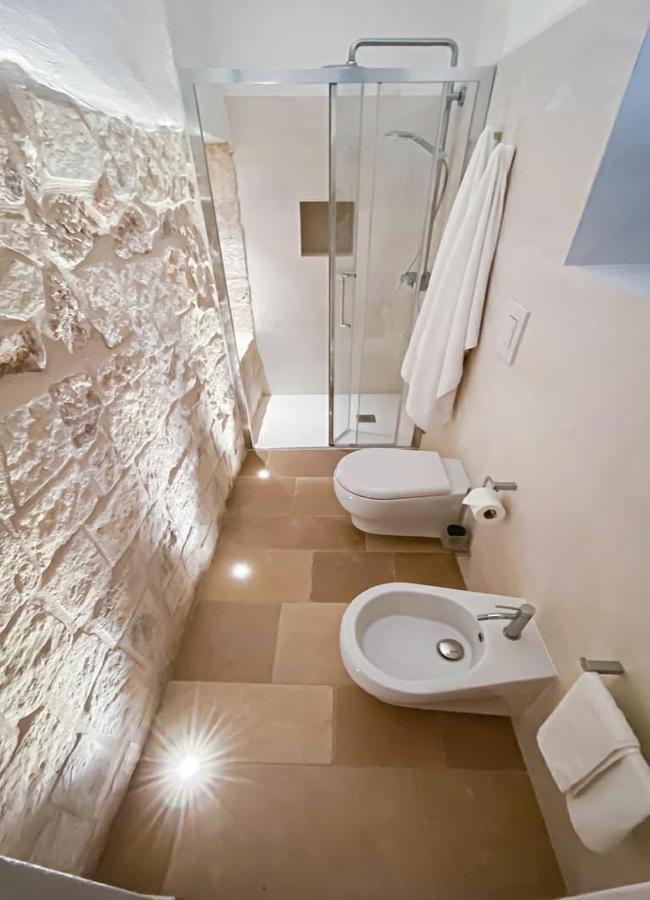Holiday home Trulli Belvedere Di Puglia Selva Di Fasano