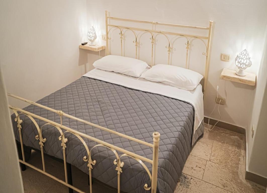Trulli Belvedere Di Puglia Holiday home