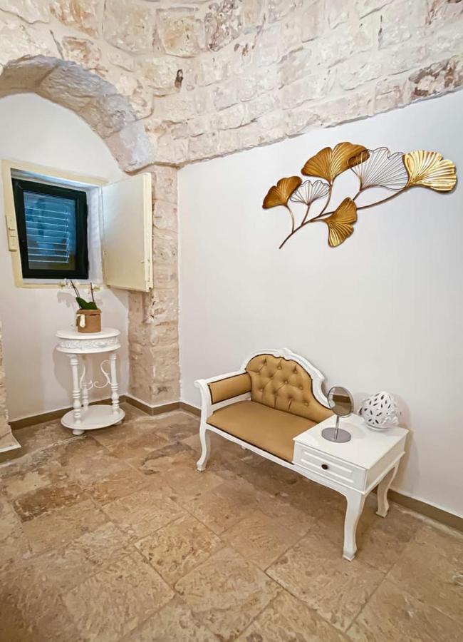 Trulli Belvedere Di Puglia Holiday home Selva Di Fasano
