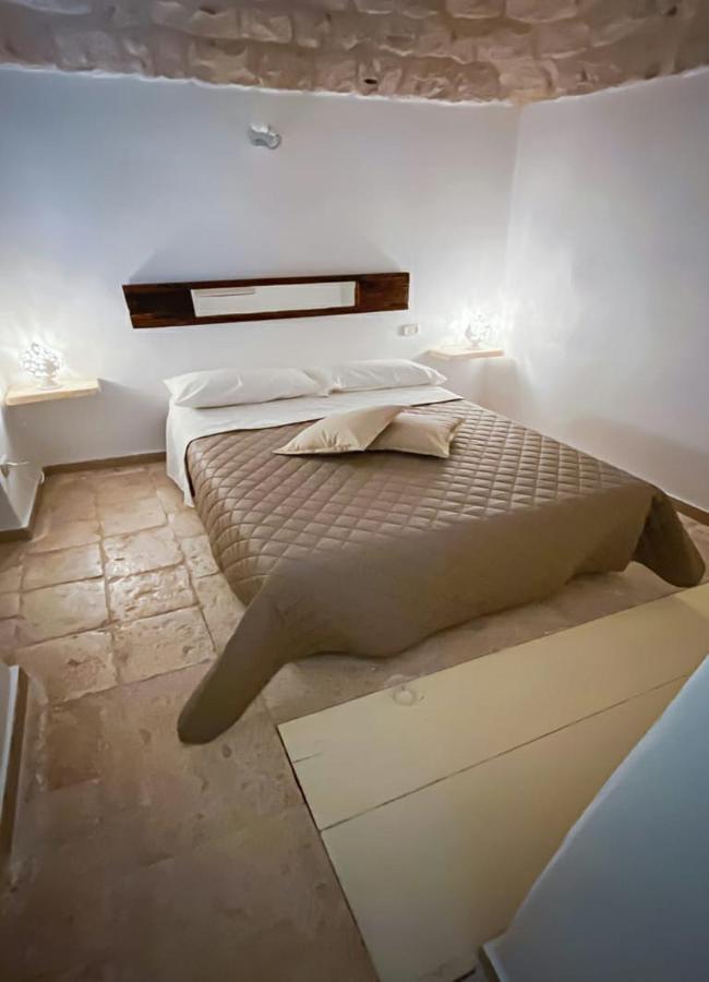 Trulli Belvedere Di Puglia *