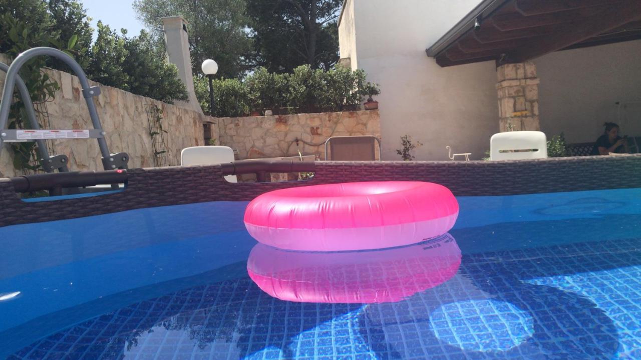 Holiday home Trulli Belvedere Di Puglia *