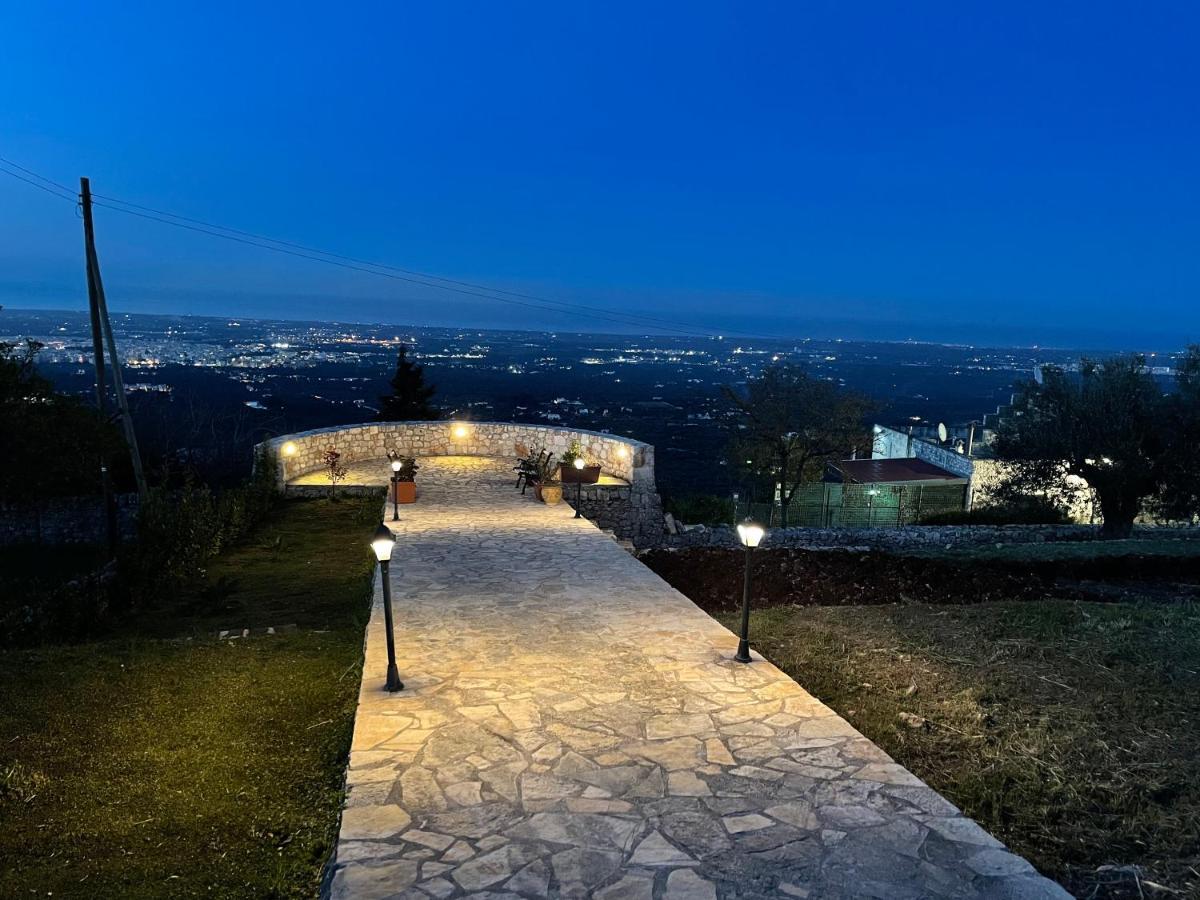 Trulli Belvedere Di Puglia Holiday home Selva Di Fasano