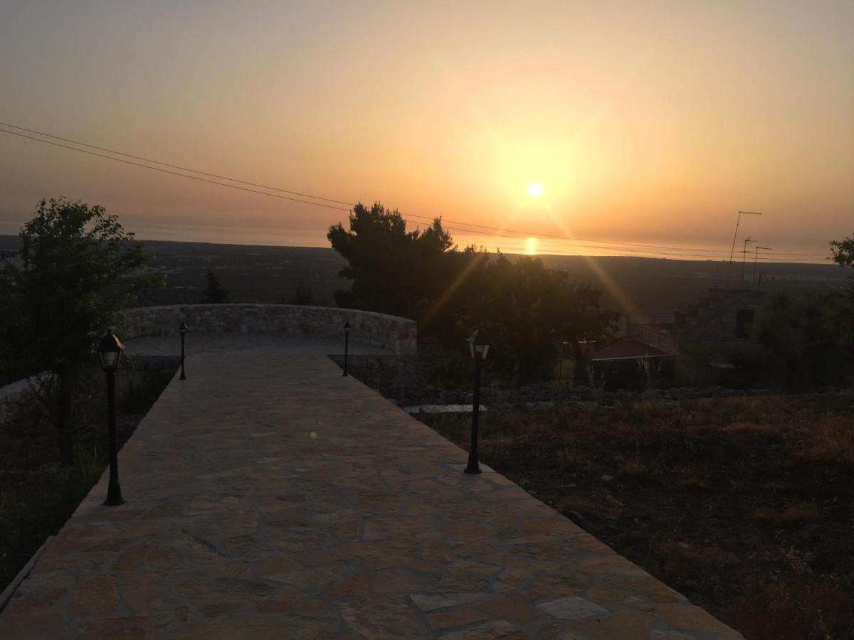 Trulli Belvedere Di Puglia Holiday home Selva Di Fasano