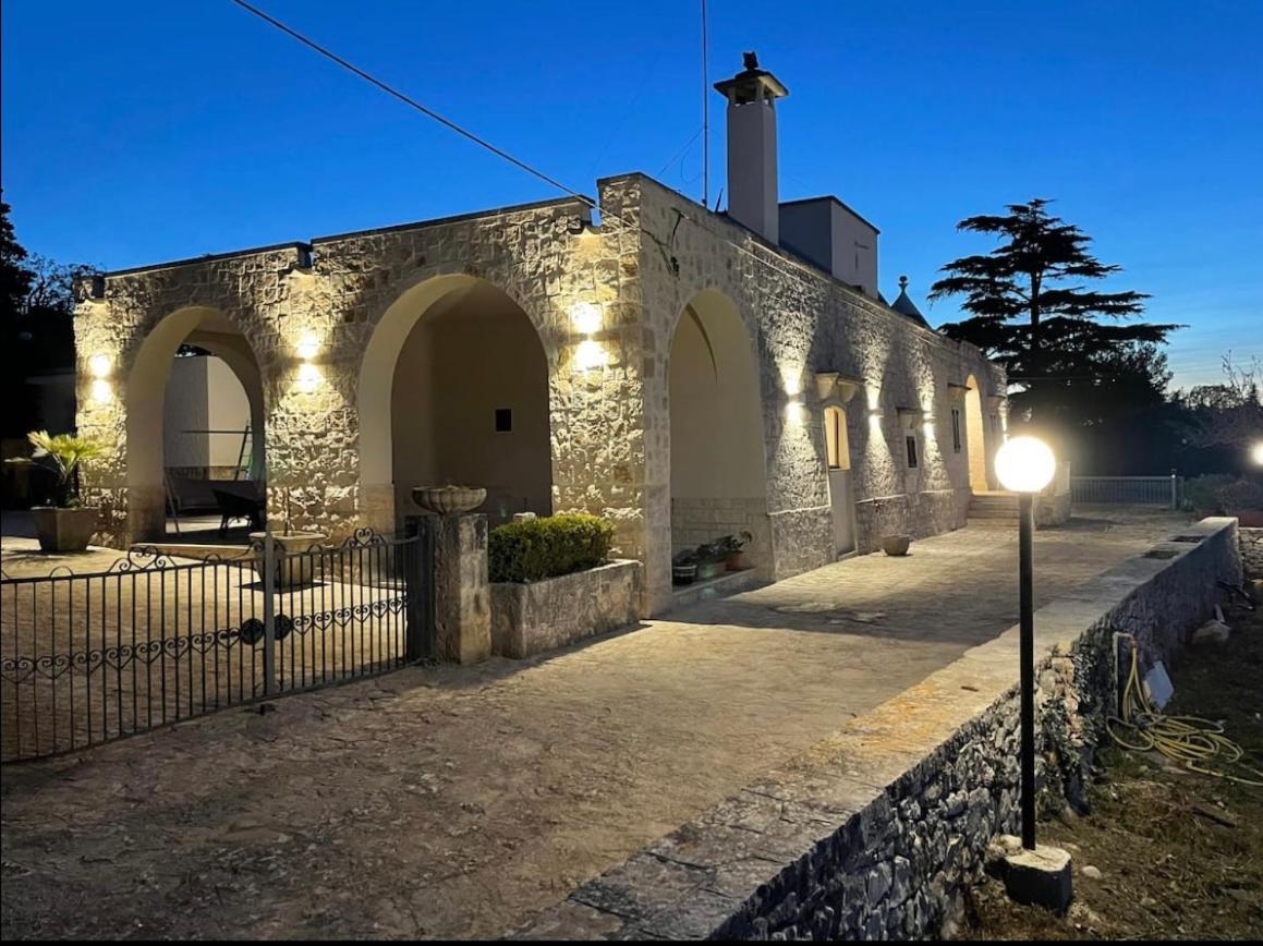 Trulli Belvedere Di Puglia