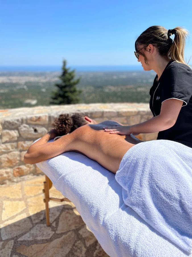 Trulli Belvedere Di Puglia Holiday home *
