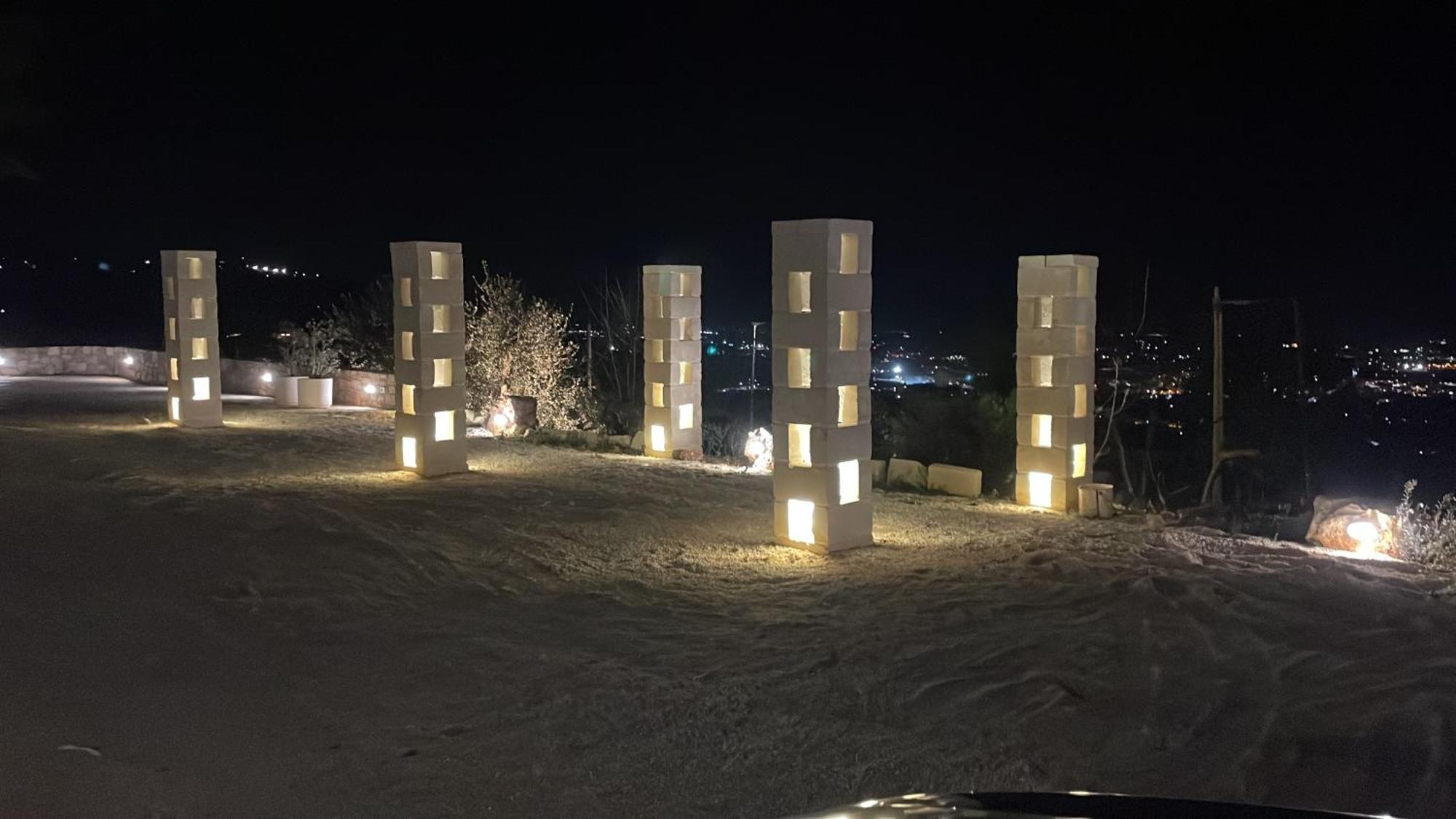 Trulli Belvedere Di Puglia *