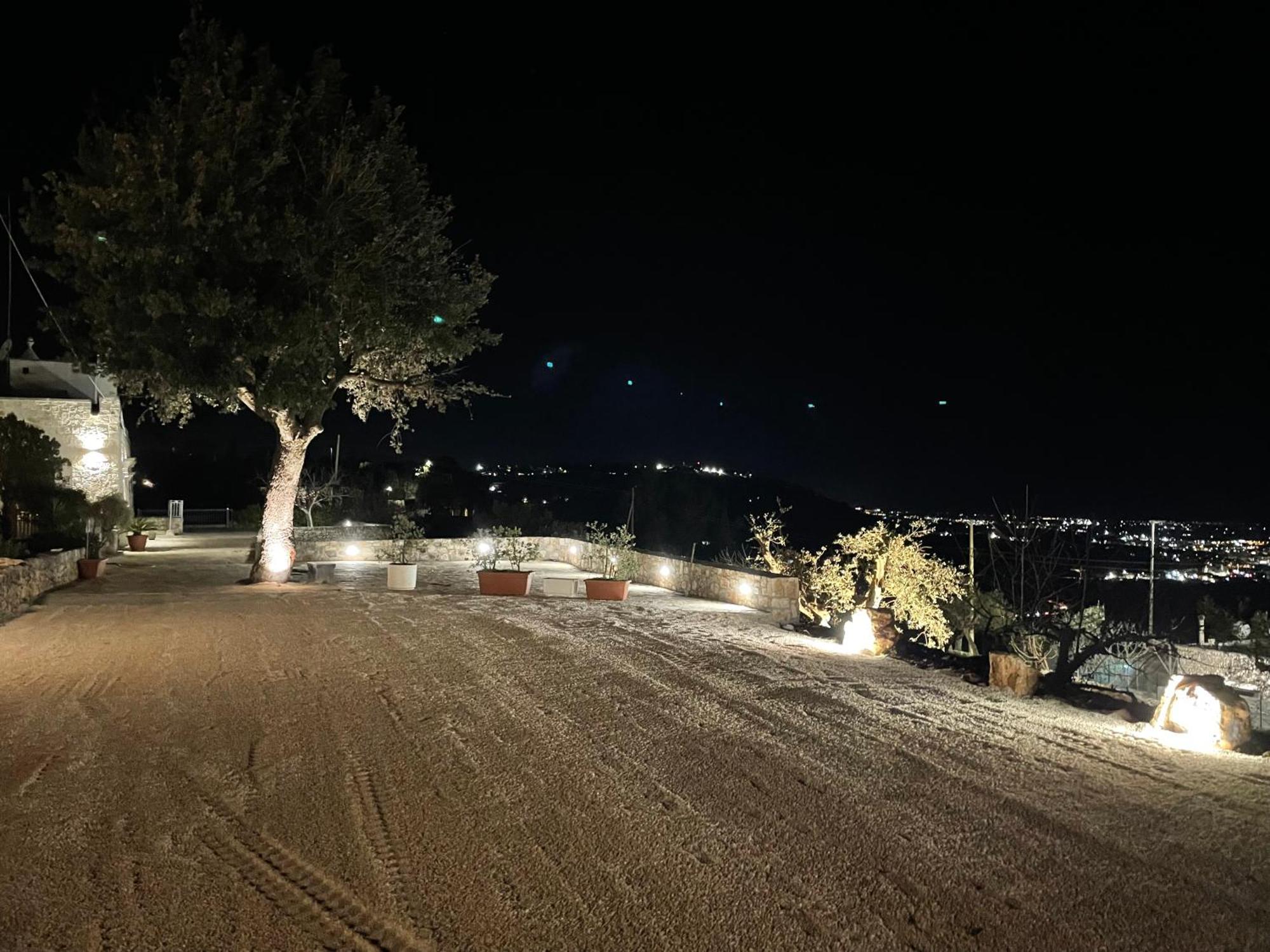 Trulli Belvedere Di Puglia Holiday home