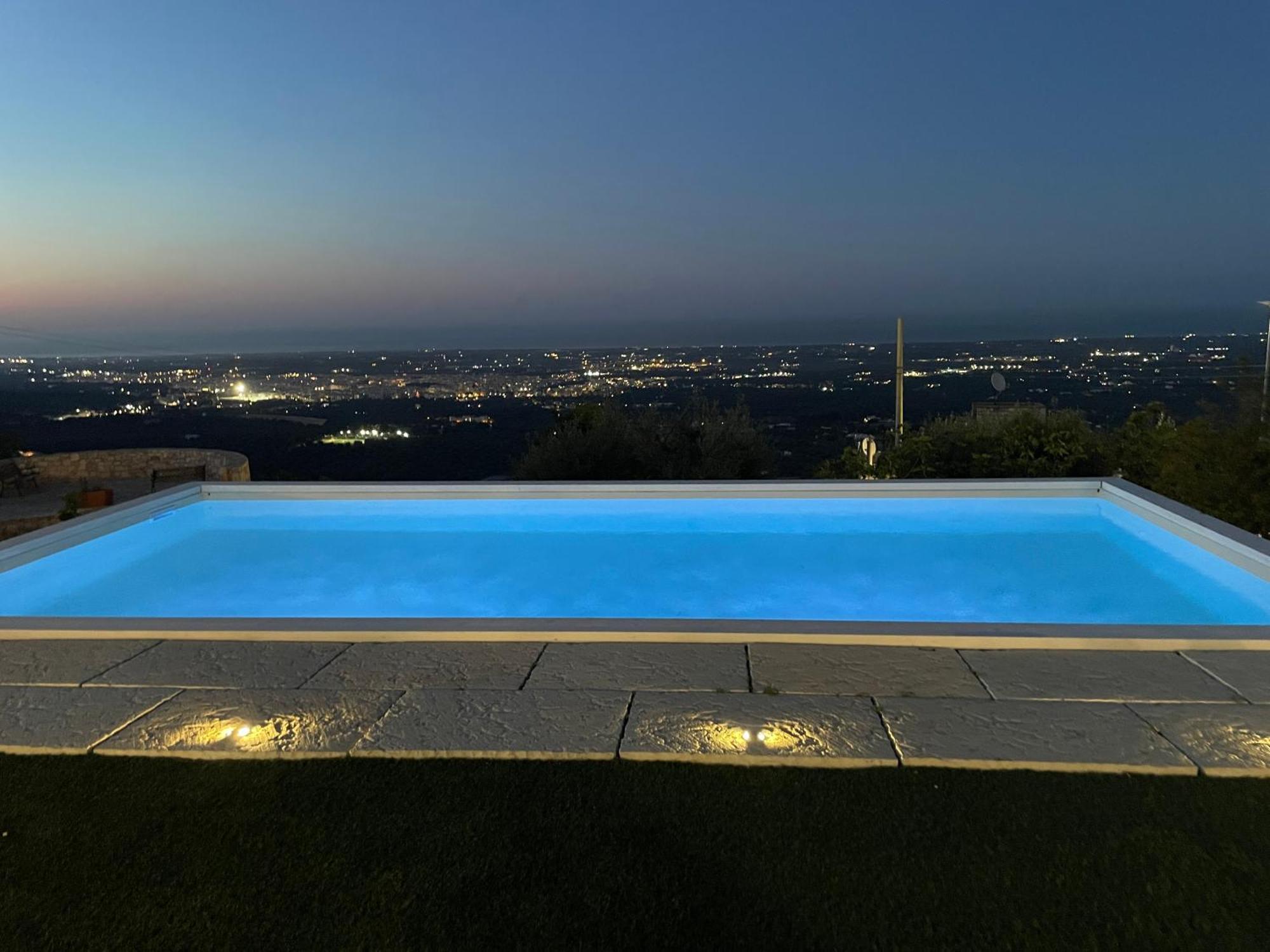 Holiday home Trulli Belvedere Di Puglia *