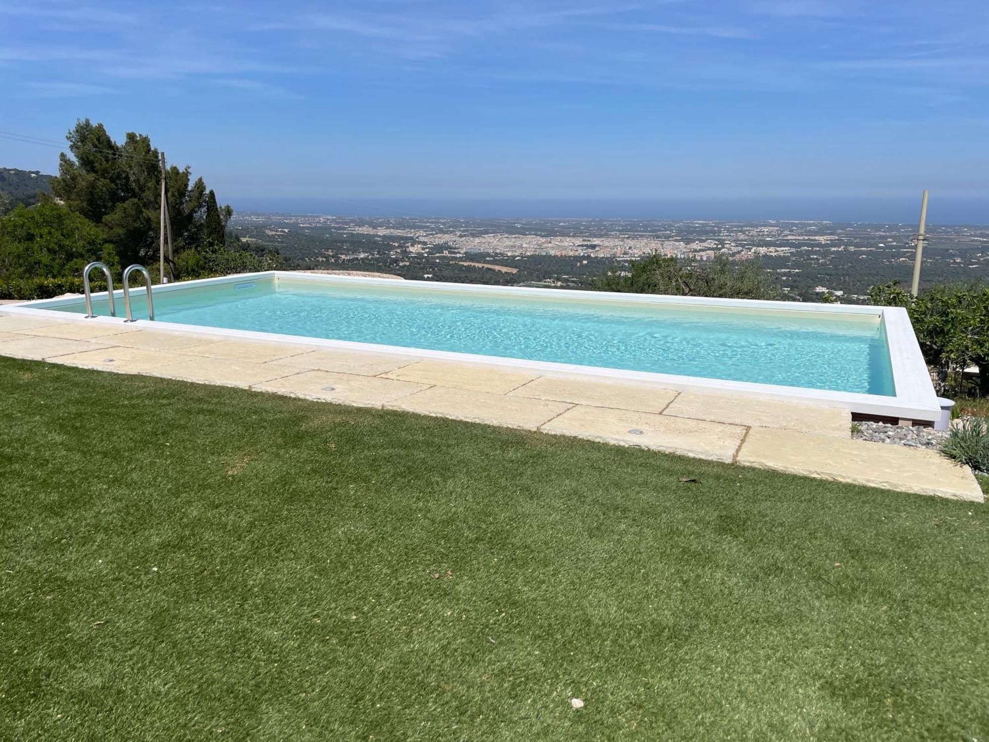 Trulli Belvedere Di Puglia *