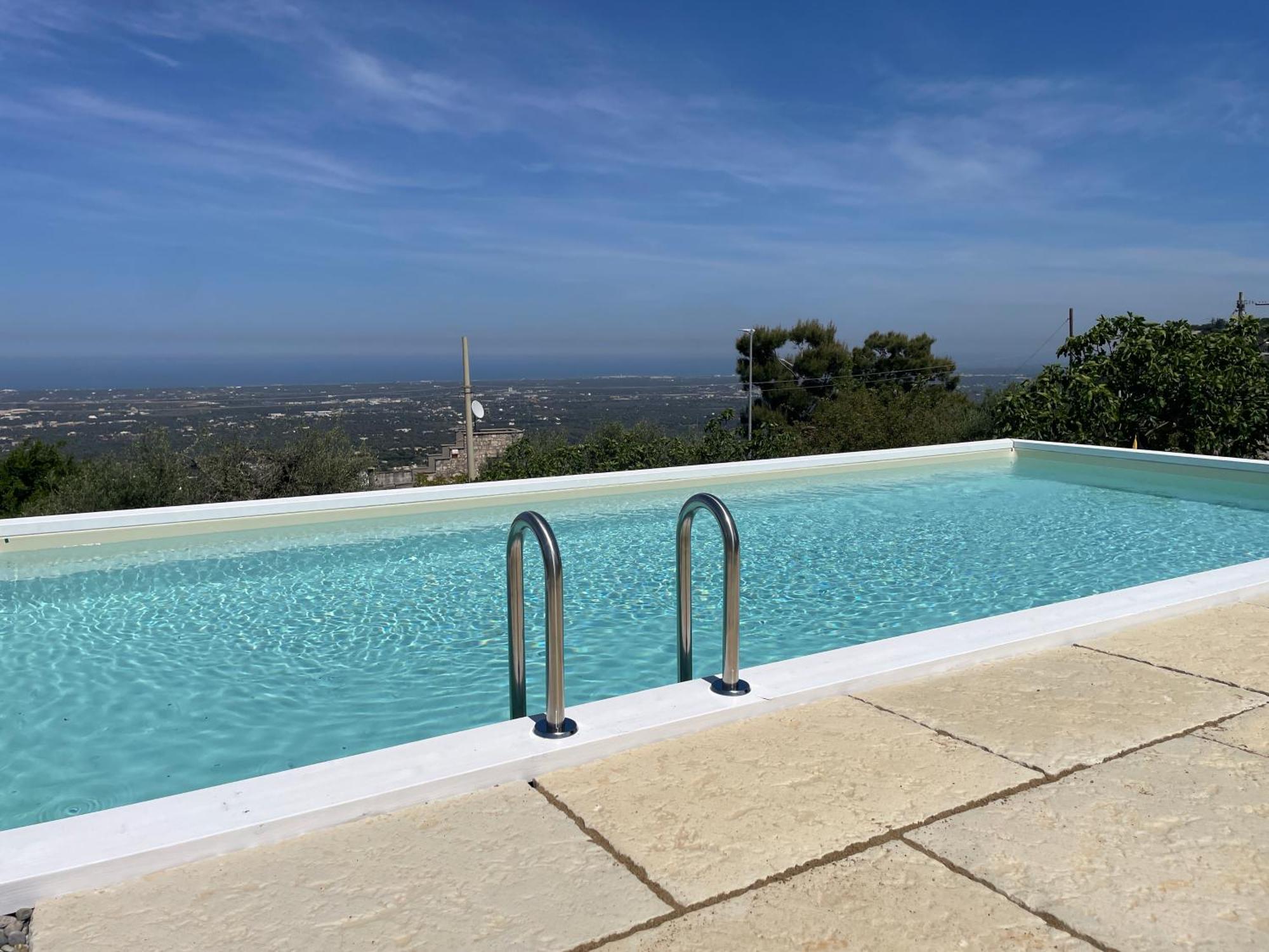 Trulli Belvedere Di Puglia Selva Di Fasano