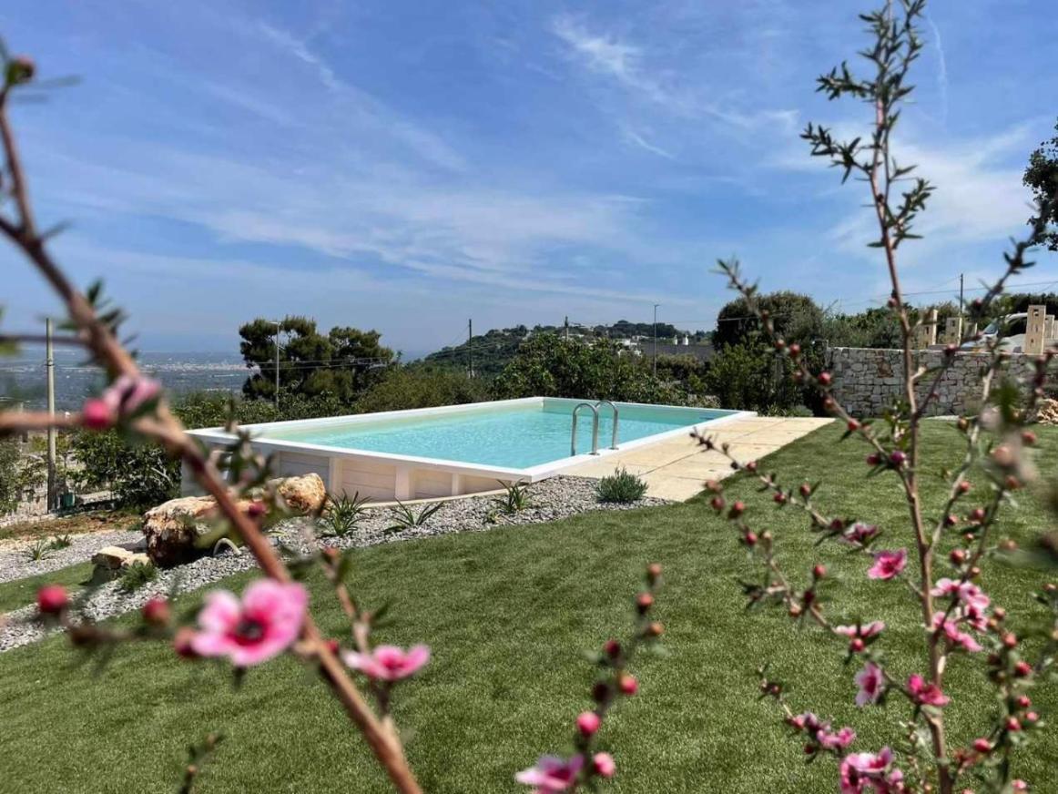 Holiday home Trulli Belvedere Di Puglia